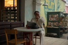 Spielberg sings the same song