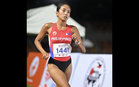 Sep Placido bounces back with U20 nat'l record in PH Athletics Championships