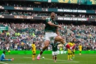 Co-host Mexico kick off World Cup with dramatic victory