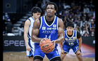 Father of Nigerian Ateneo player: I want justice for my son