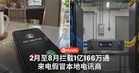 来电假冒本地电讯商号码，MCMC在2026年2月至8月拦截1亿166万通