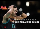 巫師創NBA擺爛新紀錄 連續3季輸64場比賽