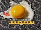 印度人47.6度高溫 雞蛋落地都會熟了