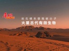 岩石樣本發現碳分子 火星曾有古代微生物