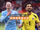 2026世界盃「漲粉王」 哈蘭德暴漲3千萬粉登頂