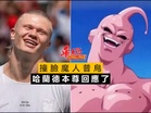 撞臉魔人普烏 哈蘭德本尊回應了