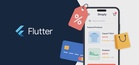 Flutter for E-Commerce App Development: Benefits, Features, and Use Cases