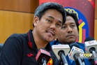 Selangor CEO Johan Kamal defends M-League roundtable call amid political backlash