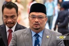 Konvoi motosikal ke lapangan terbang bukan anjuran kerajaan negeri: Timbalan MB Kelantan