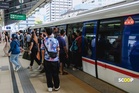Faulty switch causes over an hour’s disruption on Kelana Jaya LRT line