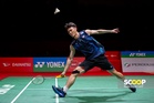 Zii Jia misses Malaysia Masters cut as ranking slide bites