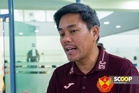 Selangor FC eye top-tier foreign signings under Kim Pan-gon blueprint