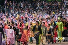 Malaysians are united, divided when Politicians say the wrong things — Ravindran Raman Kutty