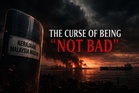 The curse of being “not bad” – Howard Lee
