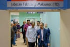 Arah audit struktur, digital menyeluruh Hospital Ampang: Dzulkefly