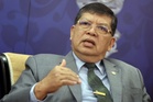 Johari sahkan belum terima surat peletakan jawatan Hamzah sebagai Ketua Pembangkang