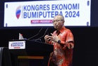 Sunway names former Bursa Malaysia head Abdul Wahid Omar to board