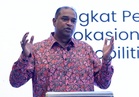 Ramanan rebuts claims on IQ, academic credentials, calls criticism baseless