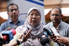 329,000 tong diesel dihantar ke Filipina bukan dari Malaysia : Fuziah