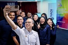 Penyebaran berita palsu, MCMC buka 45 kertas siasatan setakat ini : Fahmi