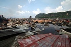 Kebakaran di Sandakan: 1,000 rumah dianggarkan terlibat setakat ini – Bomba
