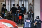 Elderly gardener remanded 7 days for killing three in Kota Tinggi
