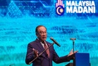 Anwar credits ringgit’s performance over Asian currencies to govt reforms, investor engagement