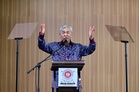 Kerajaan tidak tangguh PRN sebab takut kalah: Zahid