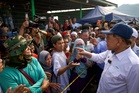 RM1,500 aid for Sandakan fire victims as federal govt rolls out urgent relief measures: Anwar
