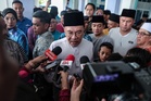 List of MACC chief candidates submitted to King: Anwar