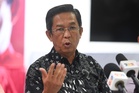 Muhyiddin loyalist or just anti-PH? Tracing Jalaluddin’s political allegiances amid Negeri Sembilan turmoil