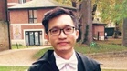 James Chai akhirnya hadir di SPRM hari ini