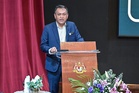 Penjawat awam muat naik aktiviti santai di media sosial ketika BDR boleh kena tindakan: KSU