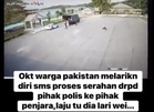 Officials relieved of active duty over detainee’s escape from Sg Buloh prison