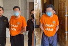 Senior Stadium Corp executive remanded over RM1m bribery scandal linked to squash court project