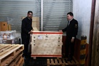 MACC repatriates high-value artworks tied to 1MDB asset recovery drive