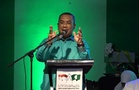 Umno akan guna naratif tidak lagi bersama DAP pada PRN Melaka ‘itu semua wayang’: Sanusi