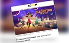 RTM pulls Cleopatra in Space from TV2 following complaints over content