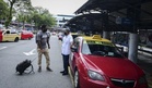 Causeway taxi rules relaxed: Travellers can now be dropped off in more Johor and Singapore zones