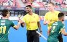 Anbananthan strengthens Malaysia’s presence on global hockey stage with World Cup role