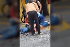 Myanmar woman killed in broad daylight at Setapak condo, ex-husband held