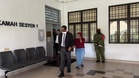 Woman pleads not guilty to sharing fake diesel price news with BuletinTV3 logo