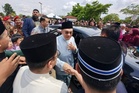 Malaysia does not sell fuel arbitrarily: Anwar