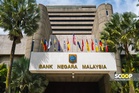 Bank Negara launches RM5 billion SME support scheme amid global supply disruptions