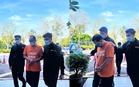 Seleweng RM230j dana NGO: SPRM sambung reman Timbalan Yang Dipertua dan pengarah syarikat