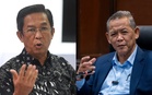 Umno vs. Aminuddin: A ‘principled stand’ or a backdoor power grab? Mohamed Hanipa Maidin