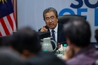Political stability crucial in facing economic challenges – Johari