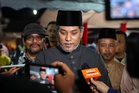 Khairy rejoins Umno unconditionally, vows to help rebuild party