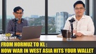 [WATCH] ‘Malaysia is at War’: Howard Lee warns of ‘dangerous illusion of normalcy’ amid global energy crisis