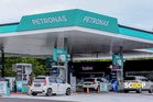 Petronas confirms fuel supply at its stations secured through June